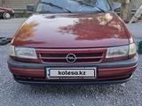 Opel Astra 1994 годаүшін900 000 тг. в Актобе – фото 3