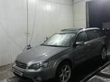 Subaru Outback 2005 годаүшін5 450 000 тг. в Актобе – фото 3