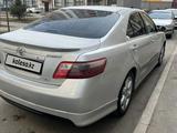 Toyota Camry 2007 годаүшін6 000 000 тг. в Алматы – фото 5