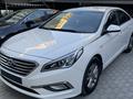 Hyundai Sonata 2015 годаfor3 800 000 тг. в Шымкент – фото 2