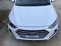 Hyundai Elantra 2016 годаfor5 300 000 тг. в Актау – фото 13