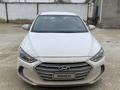 Hyundai Elantra 2016 годаүшін5 300 000 тг. в Актау – фото 3