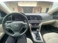 Hyundai Elantra 2016 годаүшін5 300 000 тг. в Актау – фото 8