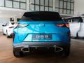 GAC GS3 Standart 2025 годаүшін9 990 000 тг. в Костанай – фото 10