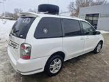 Mazda MPV 2003 годаүшін3 500 000 тг. в Актобе – фото 3