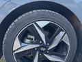 Hyundai Elantra 2021 года за 8 750 000 тг. в Астана – фото 10