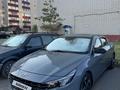 Hyundai Elantra 2021 года за 8 750 000 тг. в Астана – фото 3