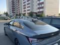 Hyundai Elantra 2021 года за 8 750 000 тг. в Астана – фото 7