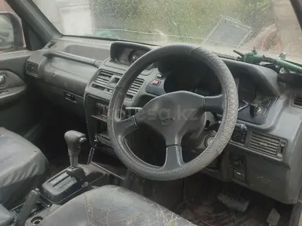 Mitsubishi Pajero 1992 года за 2 300 000 тг. в Щучинск – фото 5