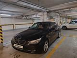 BMW 530 2007 года за 8 200 000 тг. в Алматы – фото 3