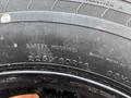Запасное колесо Mercedes-Benz w220 225.60.16 за 45 000 тг. в Шымкент – фото 3