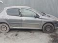 Peugeot 206 2007 годаүшін1 500 000 тг. в Семей – фото 2