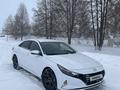 Hyundai Elantra 2023 годаүшін9 800 000 тг. в Усть-Каменогорск – фото 2