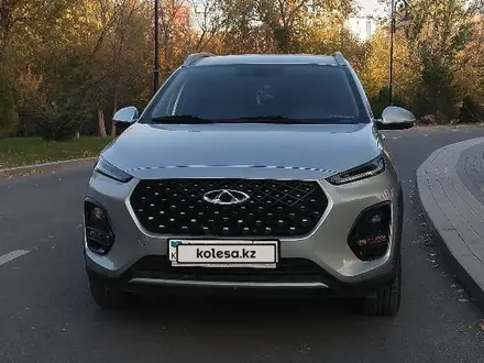 Chery Tiggo 2 2023 года за 6 500 000 тг. в Шымкент