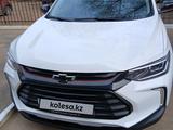 Chevrolet Tracker 2021 года за 8 000 000 тг. в Уральск