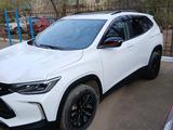 Chevrolet Tracker 2021 года за 8 000 000 тг. в Уральск – фото 2