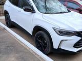 Chevrolet Tracker 2021 года за 8 000 000 тг. в Уральск – фото 3
