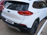 Chevrolet Tracker 2021 года за 8 000 000 тг. в Уральск – фото 4