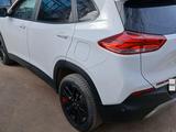 Chevrolet Tracker 2021 года за 8 000 000 тг. в Уральск – фото 5