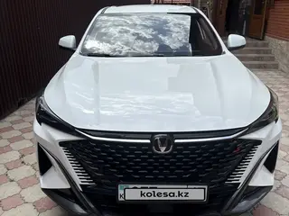 Changan X5 Plus