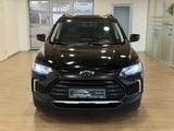 Chevrolet Tracker Premier 2021 года за 5 890 000 тг. в Астана – фото 2
