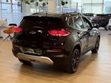 Chevrolet Tracker Premier 2021 года за 5 890 000 тг. в Астана – фото 4
