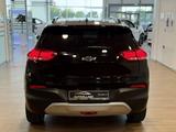 Chevrolet Tracker Premier 2021 года за 5 890 000 тг. в Астана – фото 5