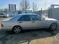 Mercedes-Benz S 280 1995 годаүшін3 800 000 тг. в Хромтау – фото 3