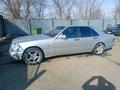 Mercedes-Benz S 280 1995 годаүшін3 800 000 тг. в Хромтау – фото 4