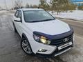 ВАЗ (Lada) Vesta SW Cross 2021 года за 8 000 000 тг. в Темиртау – фото 23