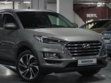 Hyundai Tucson 2019 годаүшін13 300 000 тг. в Алматы
