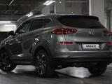 Hyundai Tucson 2019 года за 13 300 000 тг. в Алматы – фото 4