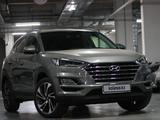 Hyundai Tucson 2019 года за 13 300 000 тг. в Алматы – фото 2