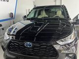 Toyota Highlander 2020 года за 26 500 000 тг. в Атырау – фото 2