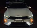 Kia K5 2022 года за 11 000 000 тг. в Алматы