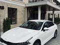 Kia K5 2022 года за 11 000 000 тг. в Алматы – фото 6