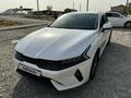 Kia K5 2022 года за 11 000 000 тг. в Алматы – фото 5