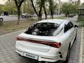 Kia K5 2022 года за 11 000 000 тг. в Алматы – фото 10