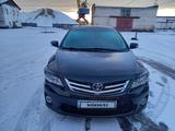 Toyota Corolla 2010 годаүшін4 999 999 тг. в Усть-Каменогорск