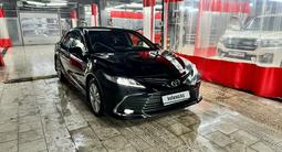 Toyota Camry 2023 годаfor17 500 000 тг. в Астана