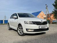 Skoda Rapid 2014 года за 4 500 000 тг. в Атырау