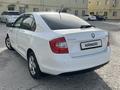 Skoda Rapid 2014 года за 4 500 000 тг. в Атырау – фото 4