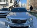 Toyota Camry 2012 года за 9 000 000 тг. в Астана – фото 24