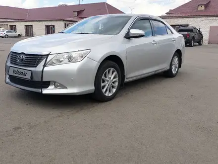 Toyota Camry 2012 года за 9 000 000 тг. в Астана – фото 60