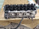 ГБЦ головка блока цилиндров 4D56 Митсубиси Делика за 90 000 тг. в Алматы