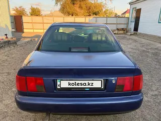 Audi A6, 1996