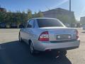 ВАЗ (Lada) Priora 2170 2015 годаүшін2 800 000 тг. в Усть-Каменогорск – фото 3