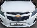 Chevrolet Cruze 2013 годаүшін3 700 000 тг. в Алматы – фото 5