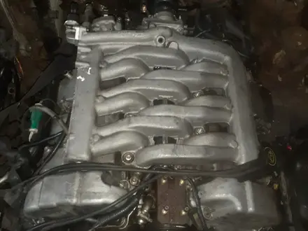 Двигатель из Германии на Мазда Форд за 250 000 тг. в Алматы – фото 5