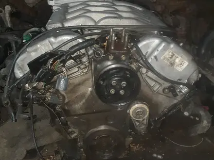 Двигатель из Германии на Мазда Форд за 250 000 тг. в Алматы – фото 6